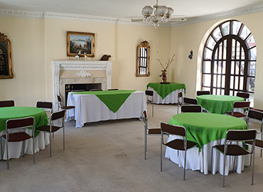 eventos sociales
